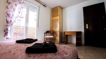 3 slaapkamers, wifi, beddengoed