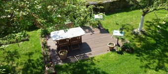 Guestroom Dun-sur-Meuse, studio flat, 2 persons