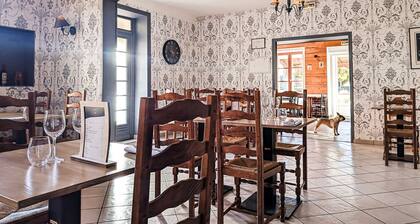 Chambres d'hôtes avec petit déjeuner et parking, proche Zoo de Beauval