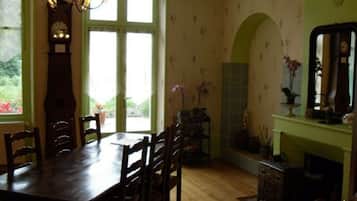 Dineren