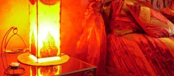 Charming house with 4 themed rooms in the heart of Joan of Arc's country