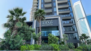 Exterior - Exquisite Finishing Studio -Business Bay (Dubai)