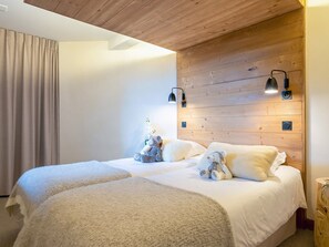 4 dormitorios y wifi gratis