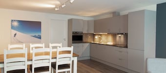 Fugleøya - Lyngen Experience Apartments