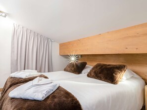 4 habitaciones y wifi gratis 