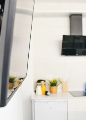 Interior - Larios Premium Apartment B (Málaga)