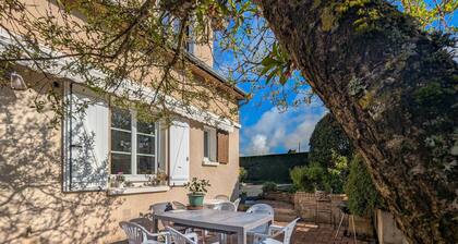Chambres d'hÎtes Berry: Nature et détente prÚs des Chùteaux de la Loire