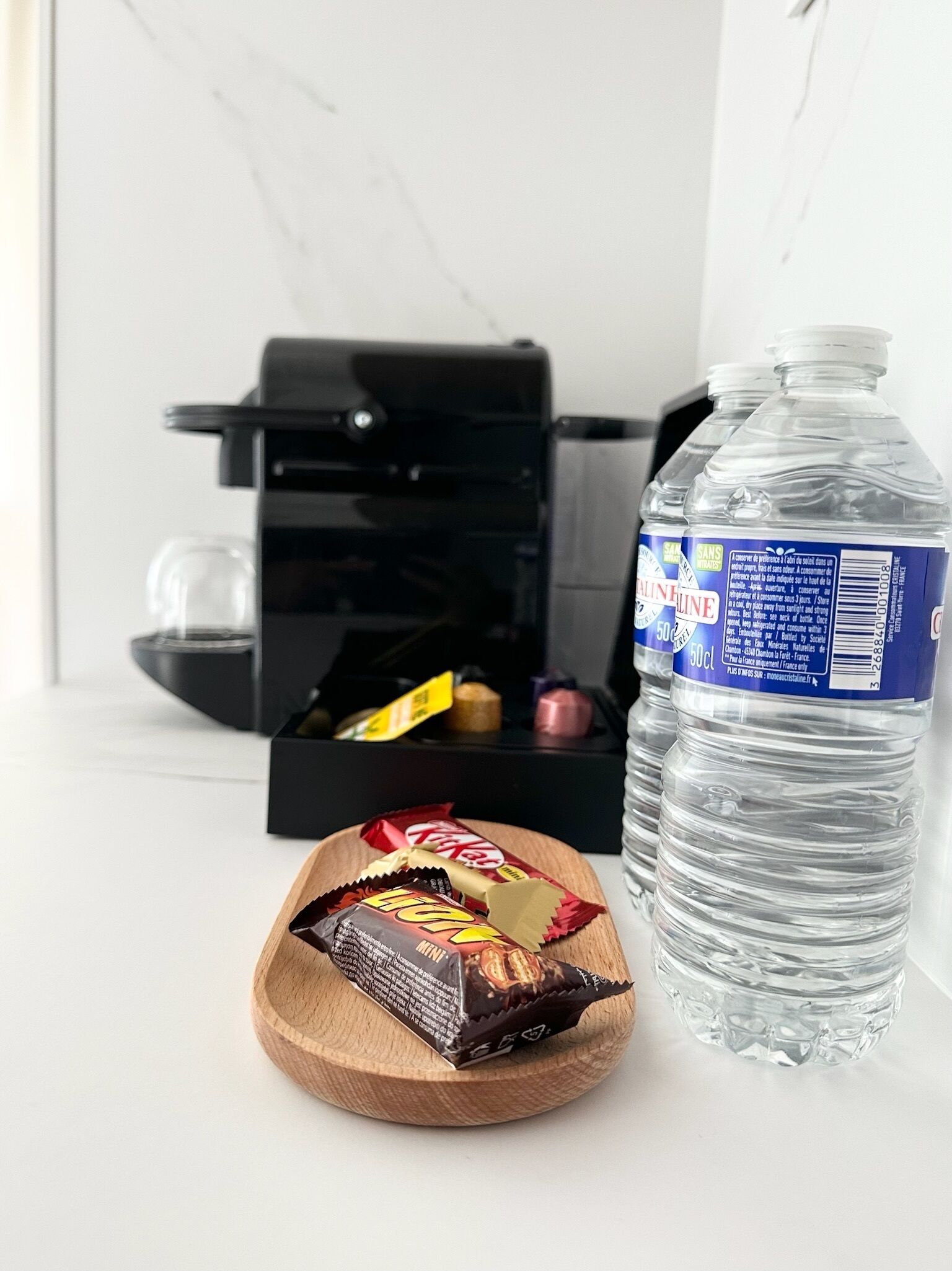 コーヒー / コーヒーメーカー