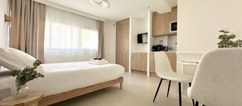 Luxury stay with Netflix between Paris and Disney - 002