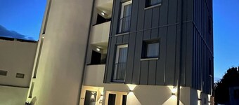 Luxury stay with Netflix between Paris and Disney - 002