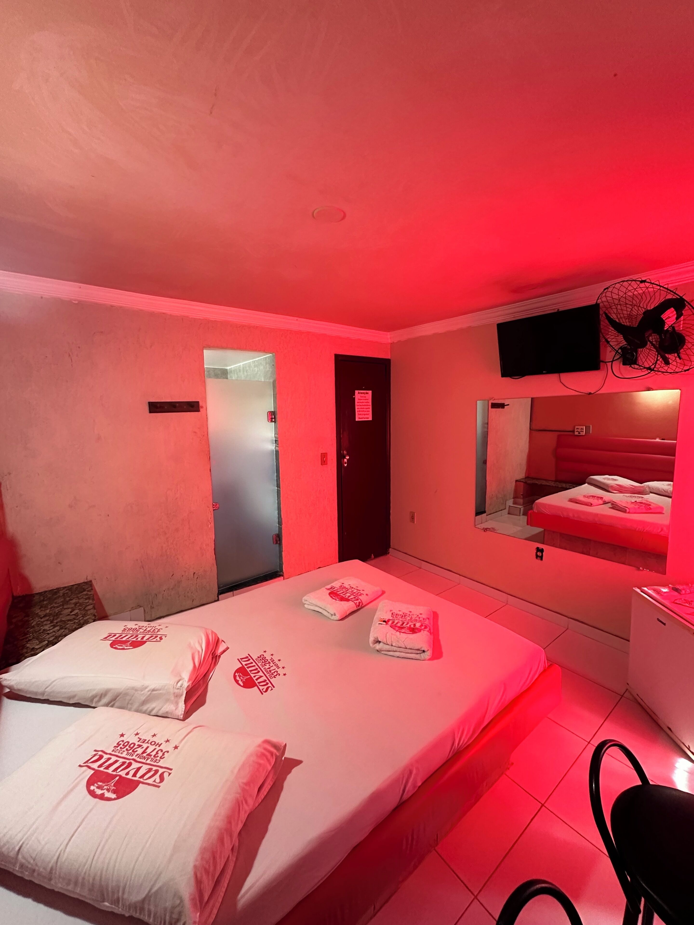 Foto - Caribe Palace Hotel