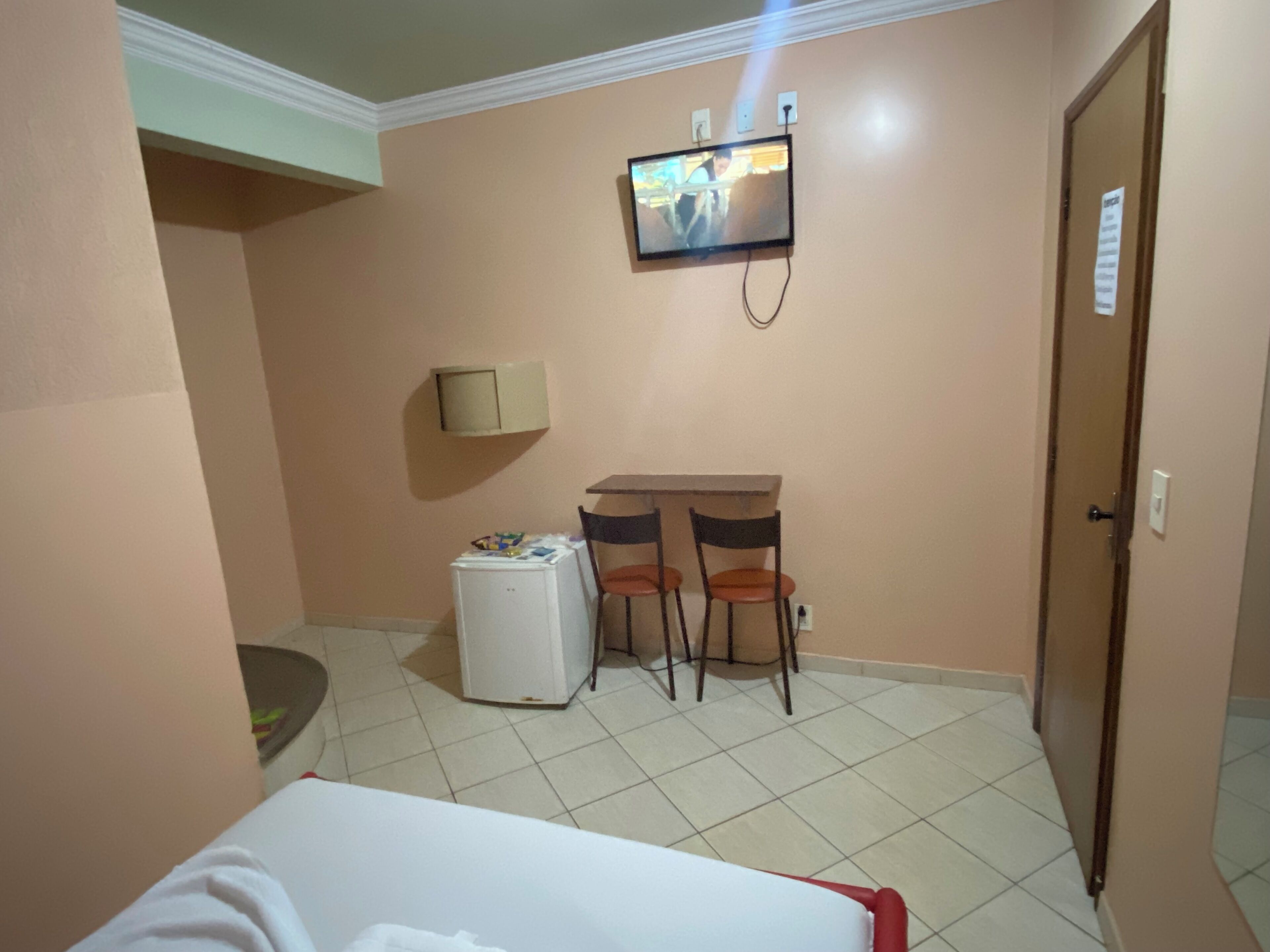 Foto - Caribe Palace Hotel