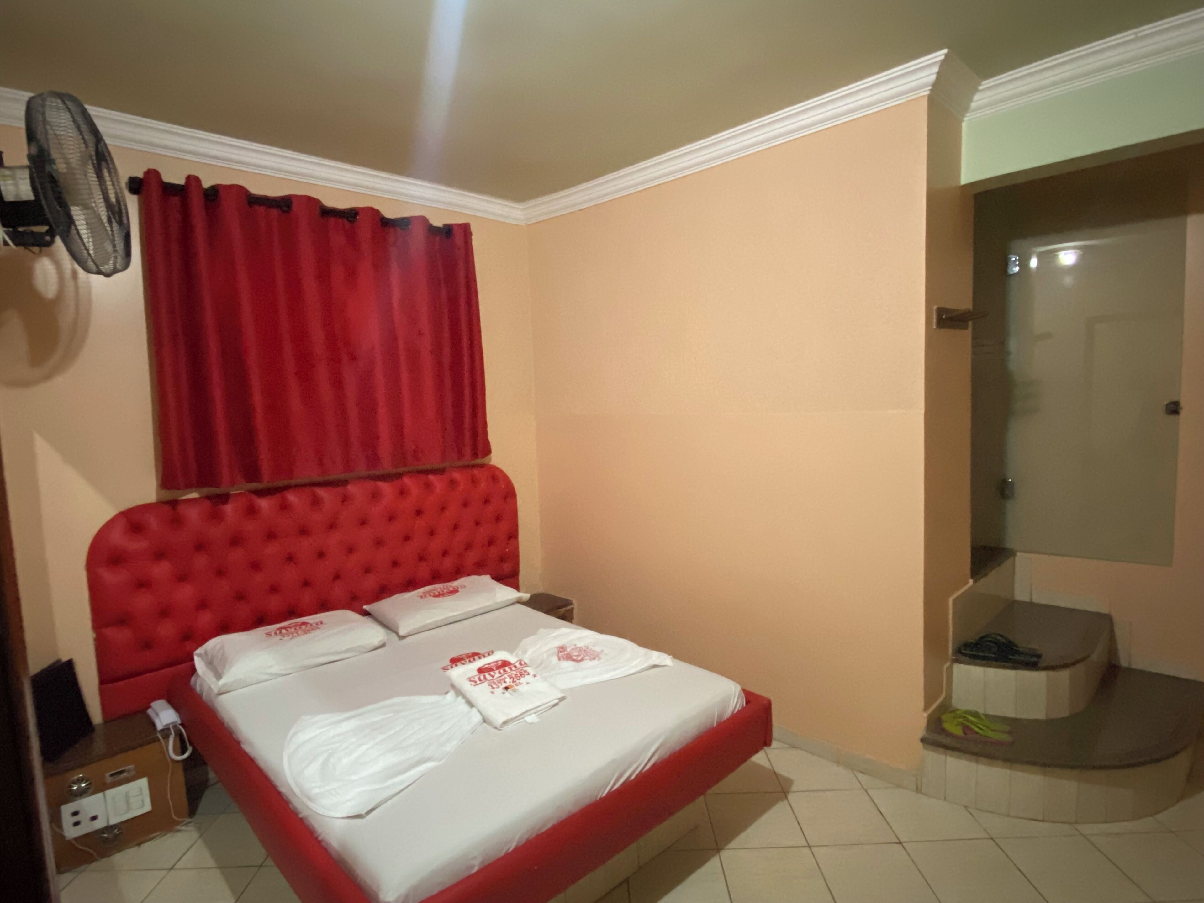 Foto - Caribe Palace Hotel