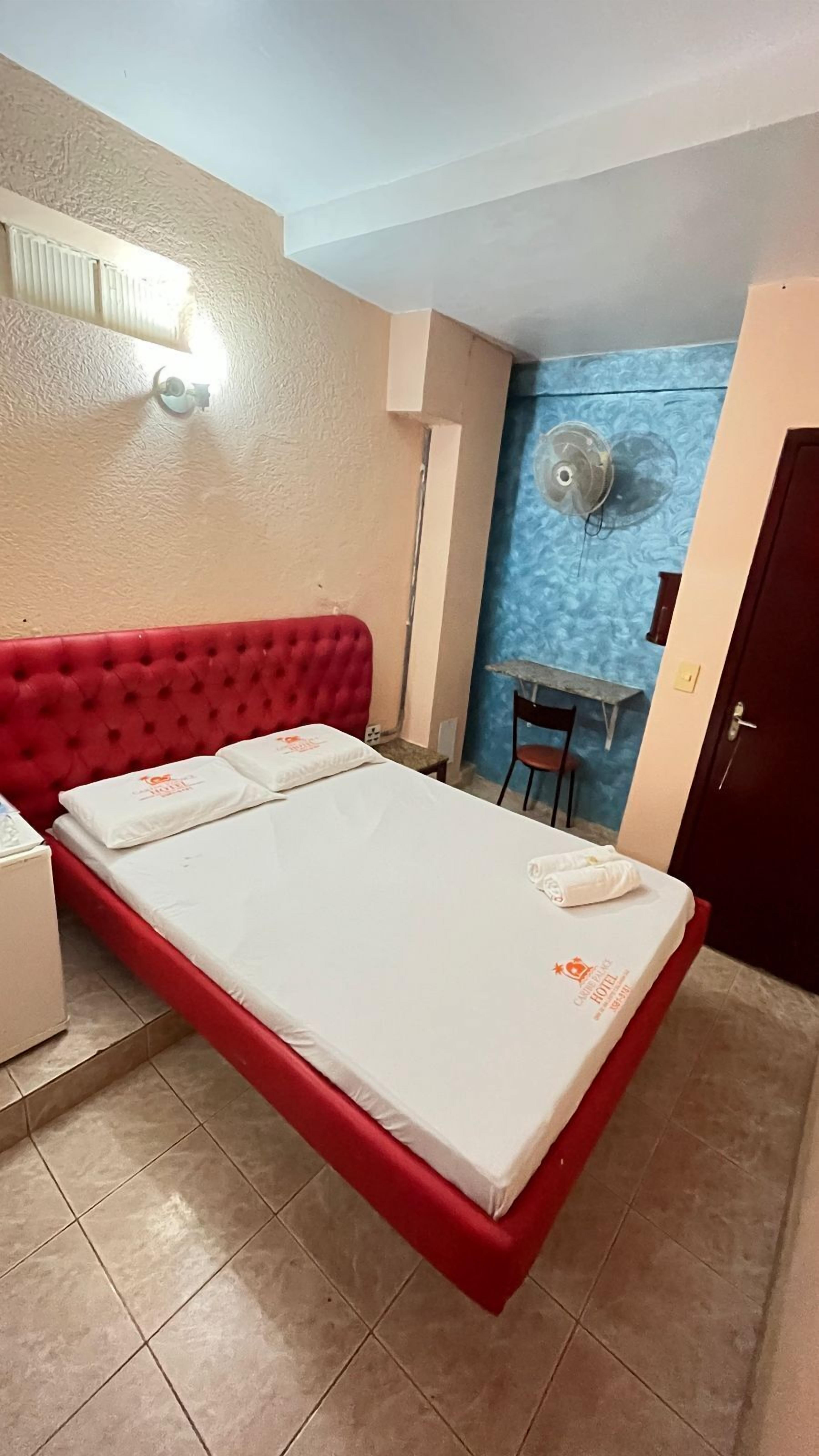 Foto - Caribe Palace Hotel