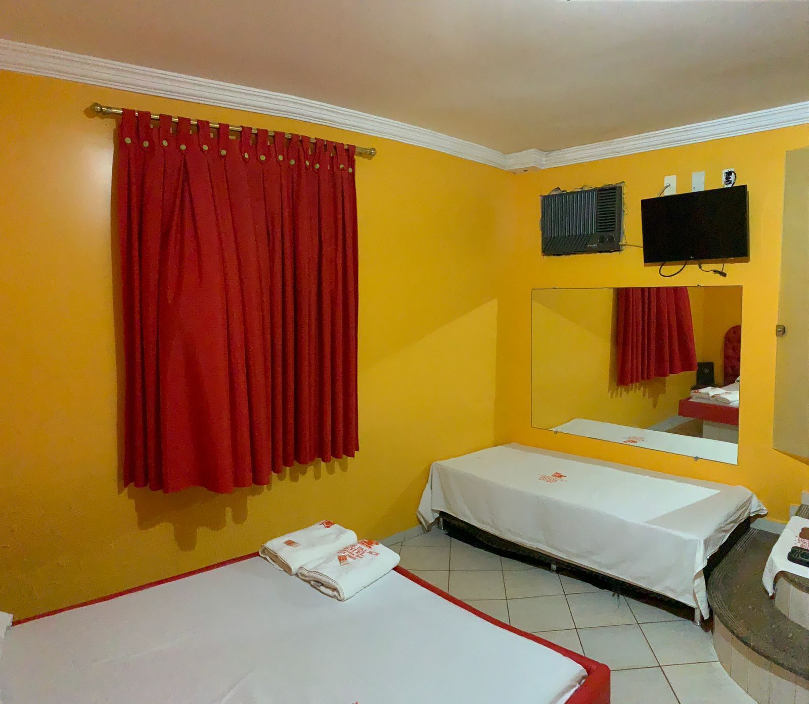 Foto - Caribe Palace Hotel