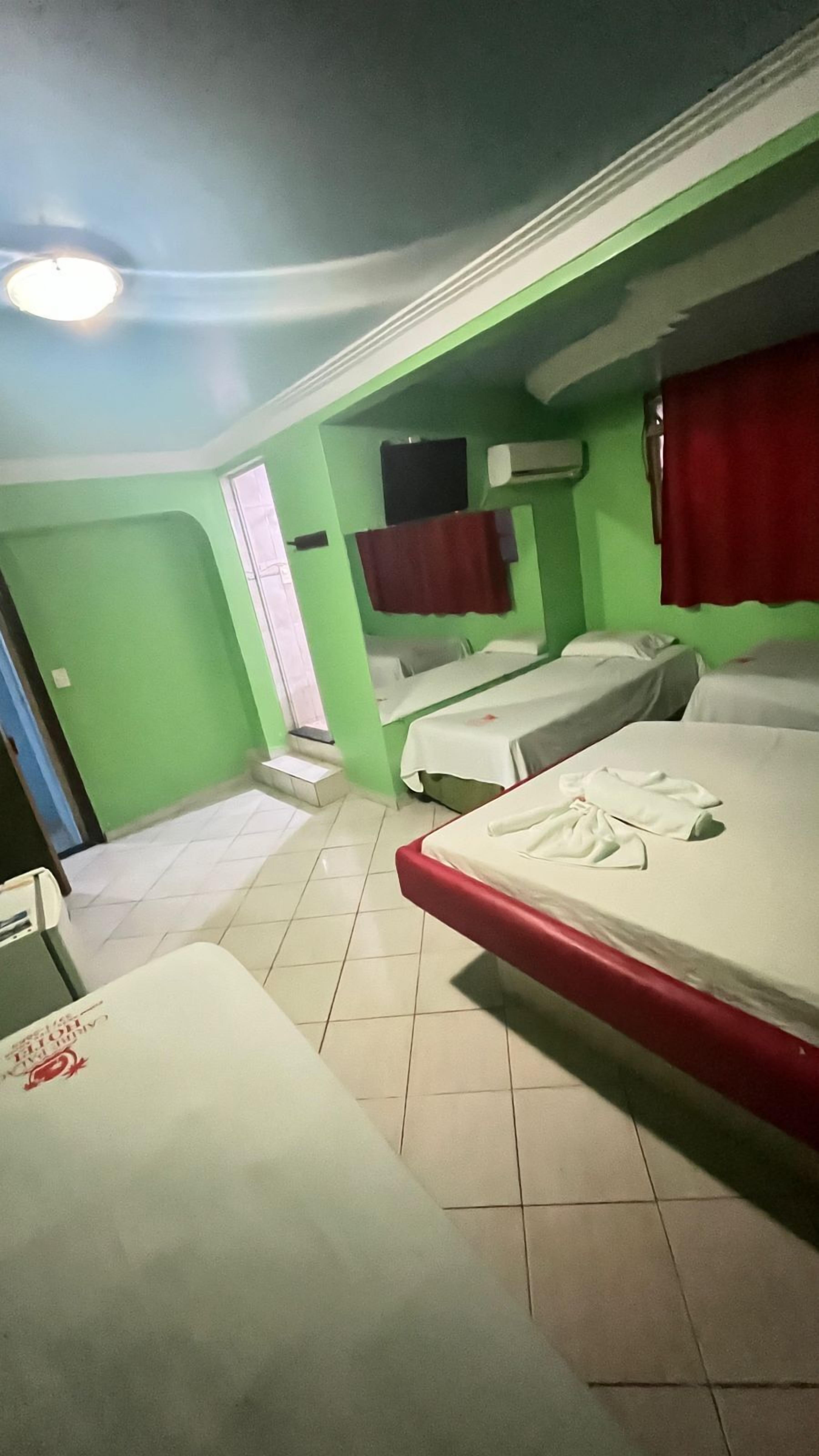 Foto - Caribe Palace Hotel