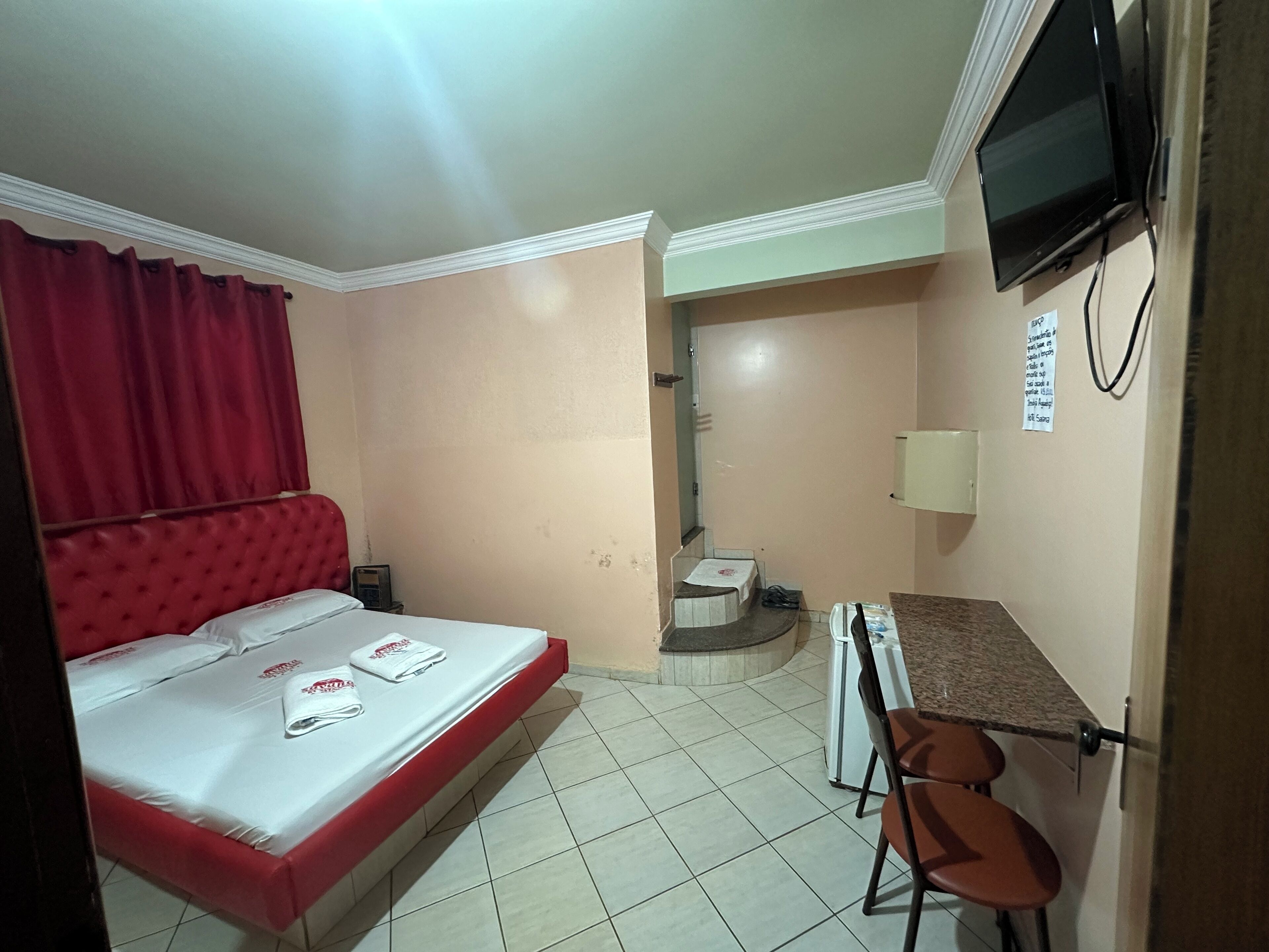 Foto - Caribe Palace Hotel