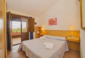 Villa | Cribs/infant beds - Village in Porto Corallo  (Villaputzu)