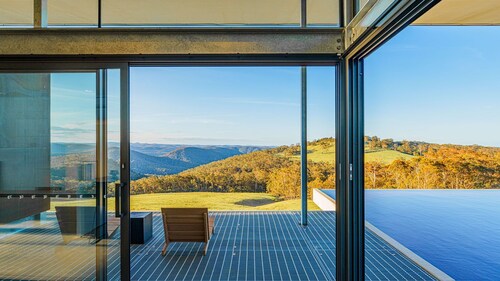 Mountain Top Bilpin, Studio 2