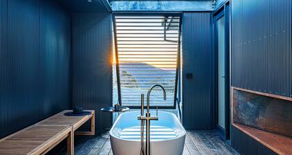 Mountain Top Bilpin, Studio 2 Isyd