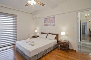 Apartment | 2 bedrooms - Afrodite Classic Residence (Palaio Faliro)