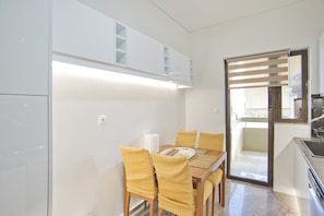 Apartment | 2 bedrooms - Afrodite Classic Residence (Palaio Faliro)