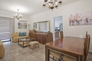 Appartement | 2 chambres