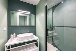 Apartamento | 1 quarto