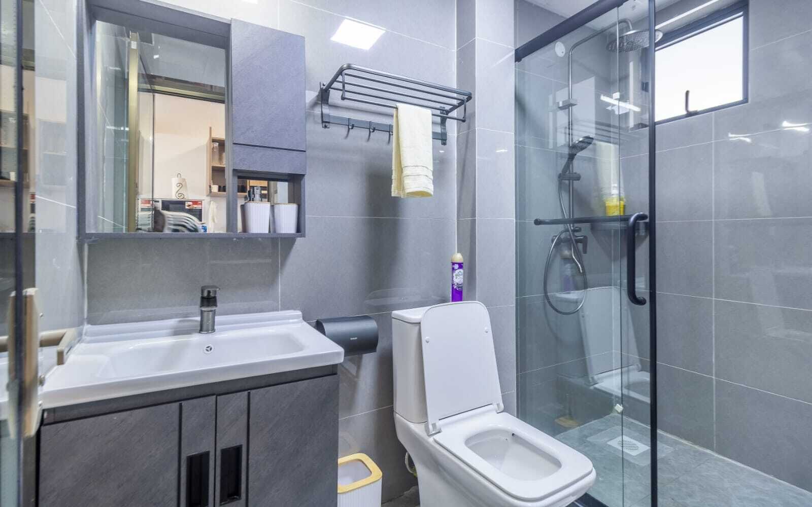 Baño