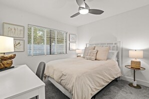 3 habitaciones, tabla de planchar con plancha y wifi gratis 