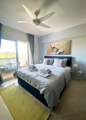 3 chambres, Wi-Fi gratuit, draps fournis