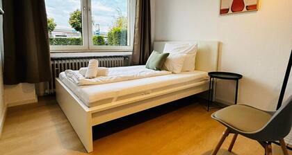 Haus Rasink I Monteure I 160m2