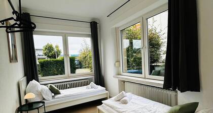 Haus Rasink I Monteure I 160m2
