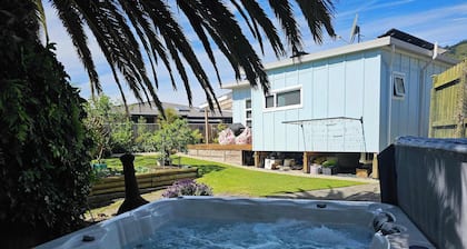 Private Hideaway with Beach & Marina Access