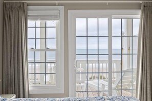 5 bedrooms, iron/ironing board, travel cot, free WiFi