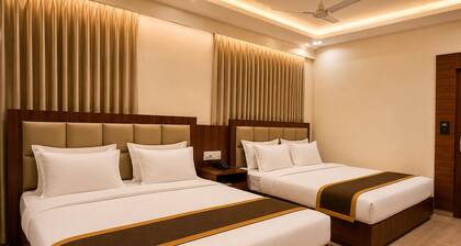 Hotel Unnati Stay Inn Vijayapura By HRG