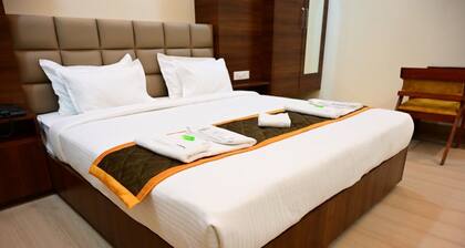 Hotel Unnati Stay Inn Vijayapura By HRG