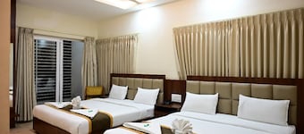 Unnati Stay Inn Vijayapura
