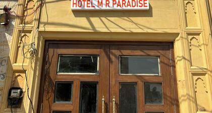 Hotel M R Paradise