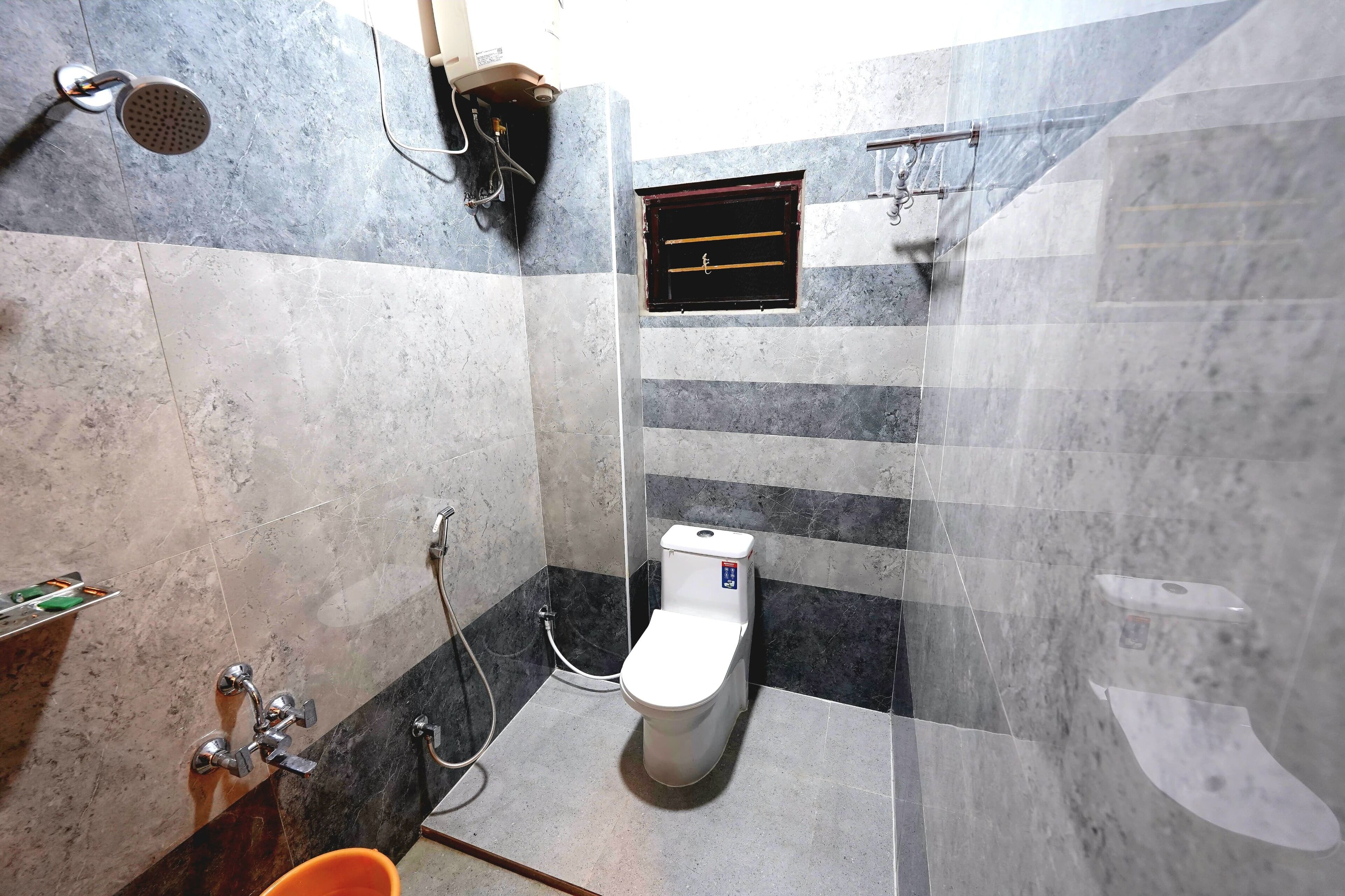 Premium Quadruple Room | Free WiFi