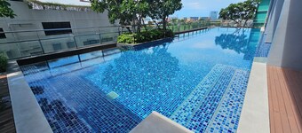 Charming studio with AC in Hua Hin