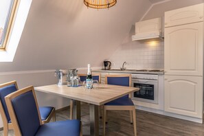 Privat køkken