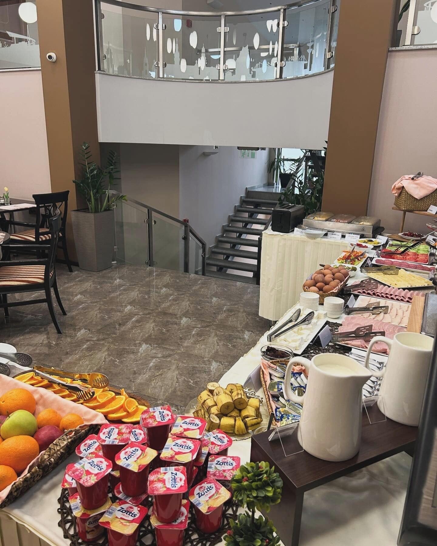 Foto - Hotel Hamburg