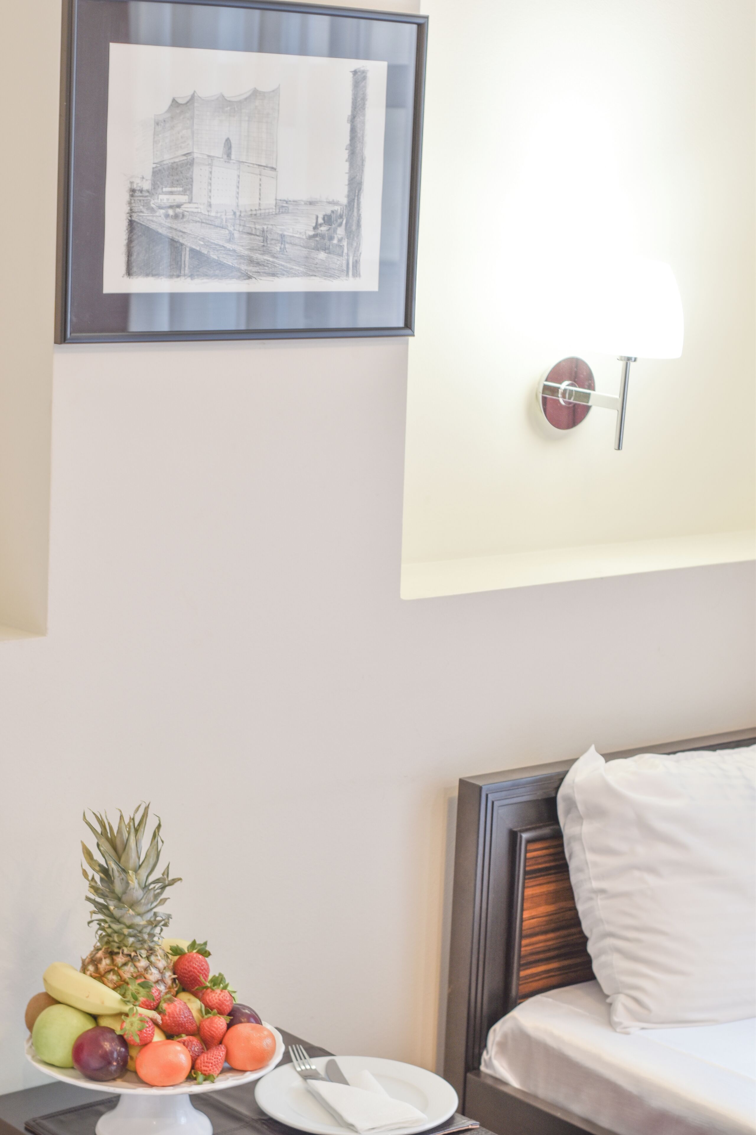 Foto - Hotel Hamburg