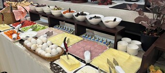 Hotel Hamburg Skopje