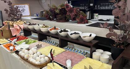 Hotel Hamburg Skopje