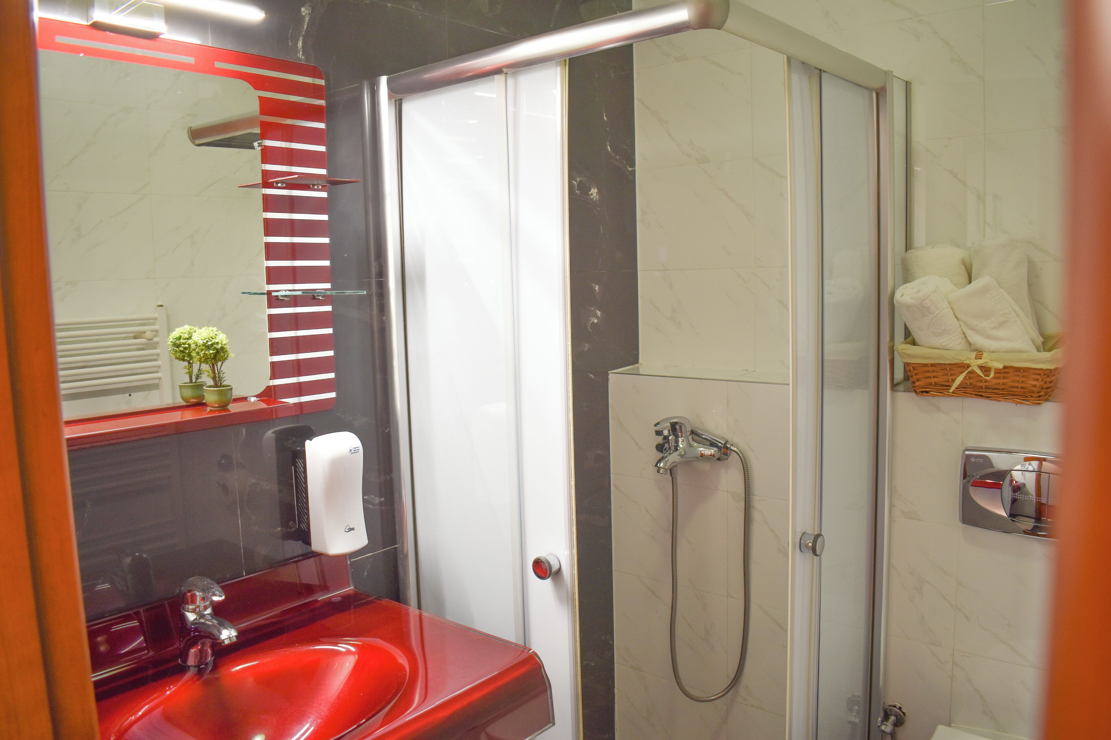 Foto - Hotel Hamburg