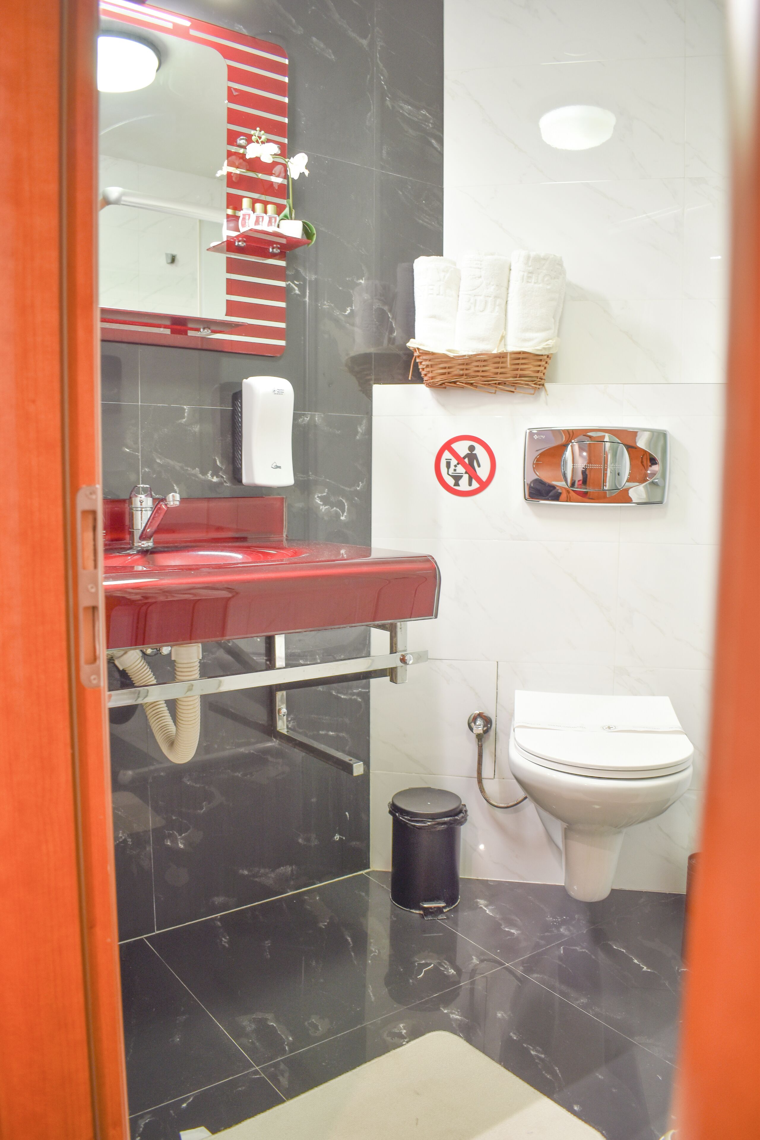 Foto - Hotel Hamburg