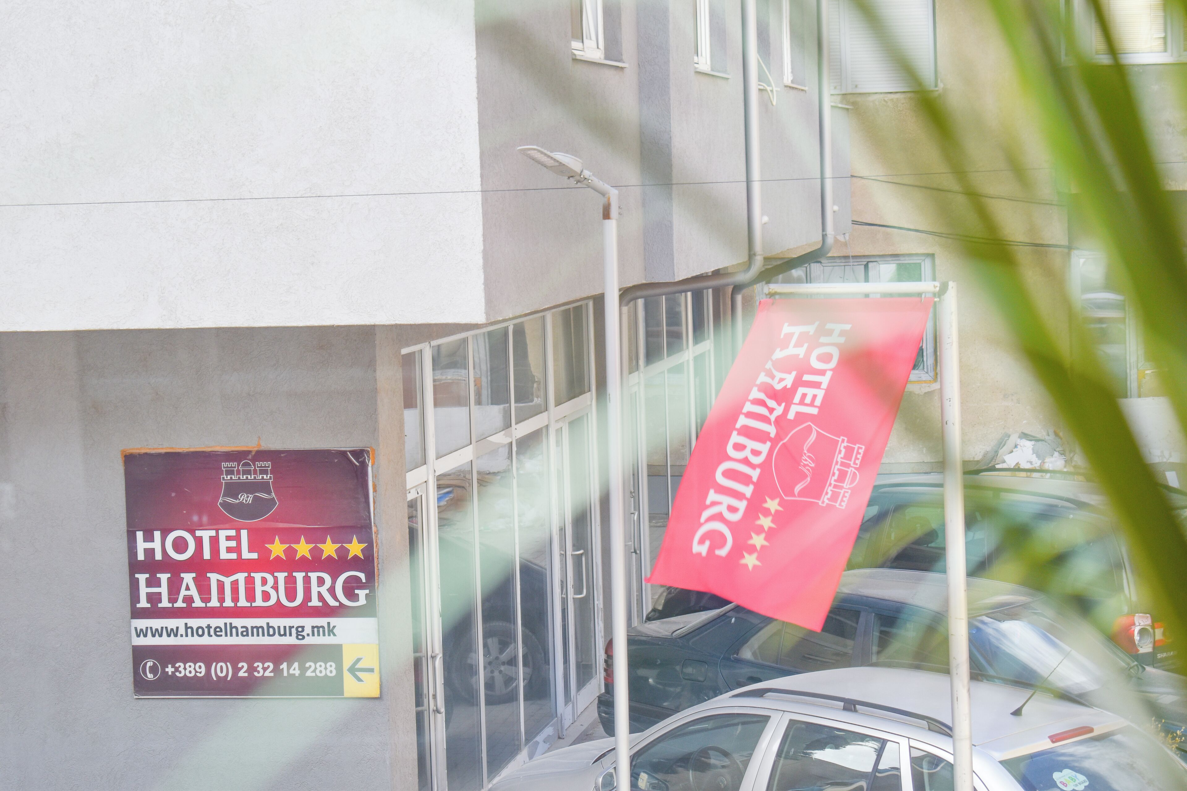 Foto - Hotel Hamburg