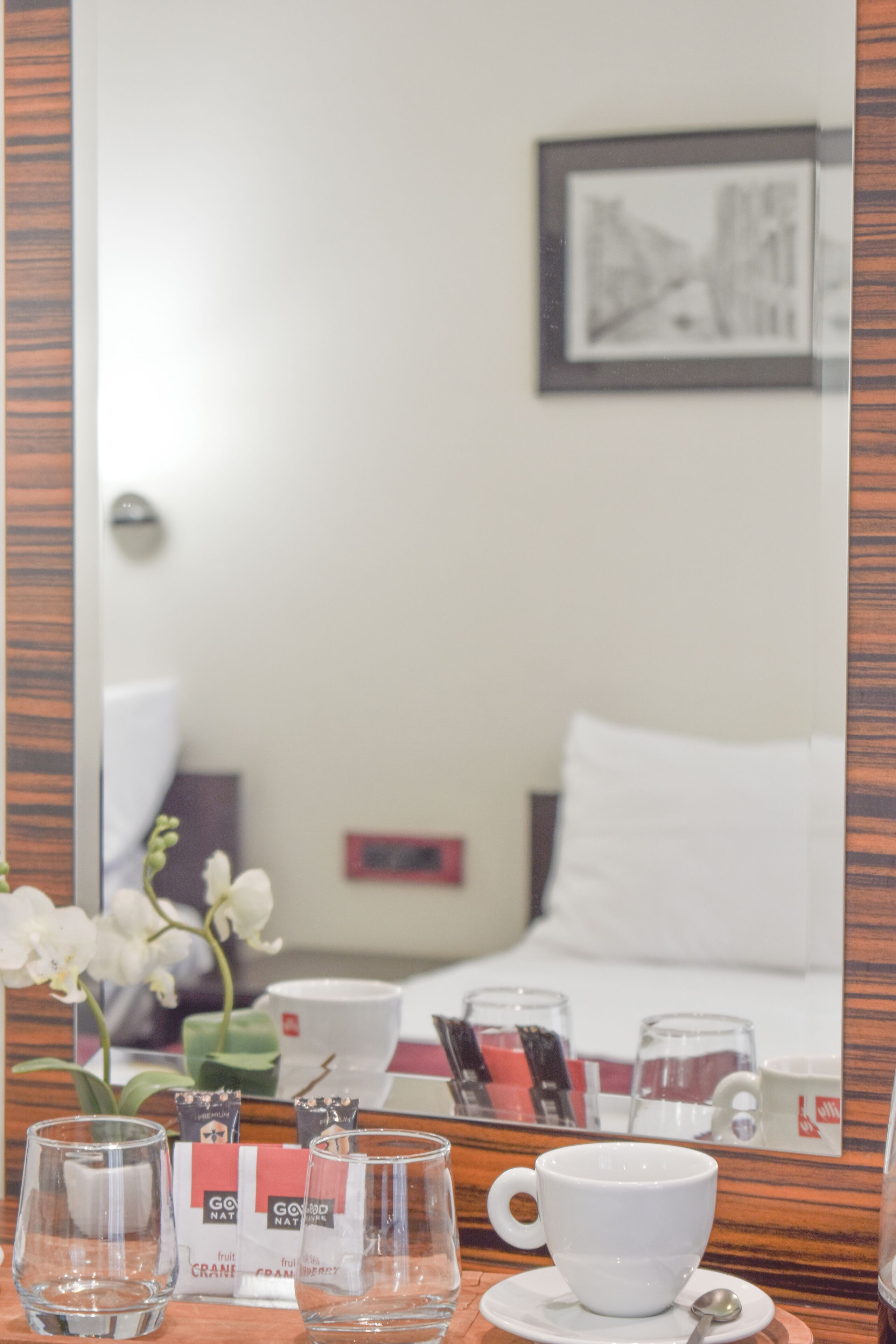 Foto - Hotel Hamburg